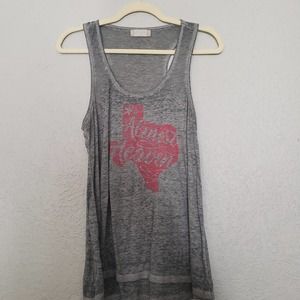 Altr'd State Texas Almost Heaven Tee S